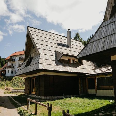 Holiday Home Elena Kopaonik Exterior foto